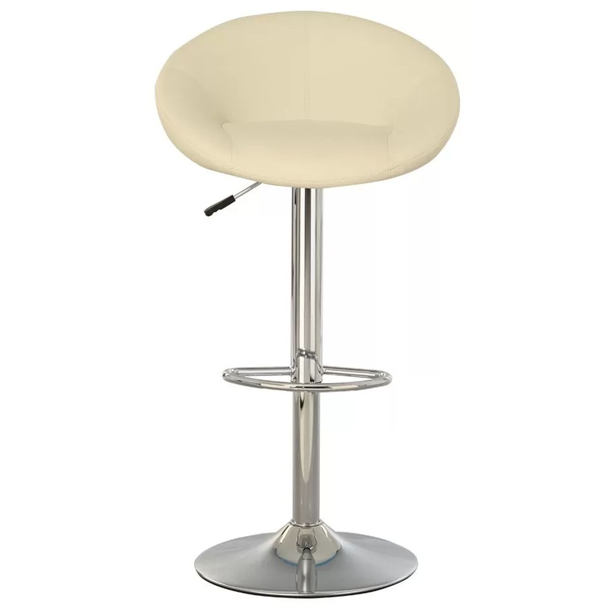 Бар стол Nowy Styl Rose Lux Hocker